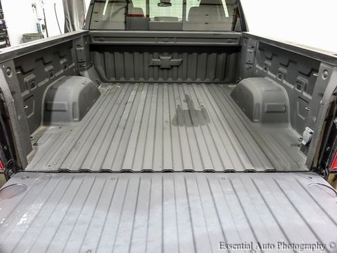 Used 2024 Chevrolet Silverado 1500 RST w/ Convenience Package II image 23