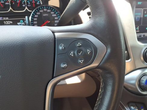 Used 2015 Chevrolet Suburban LTZ AWD/4WD image 25
