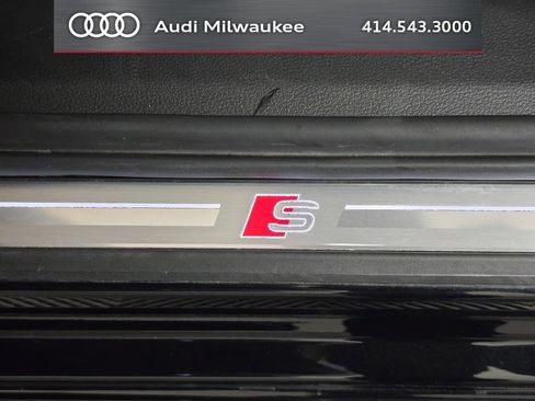 Used 2021 Audi A6 Premium Plus AWD/4WD image 17