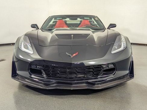 Used 2016 Chevrolet Corvette Z06 image 4