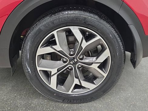 Used 2021 Kia Sportage EX AWD/4WD image 30