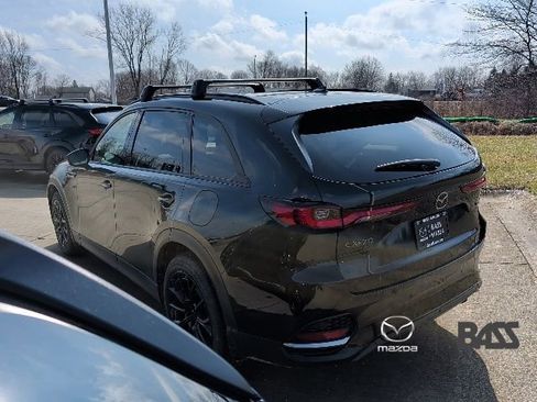 New 2026 MAZDA CX-70 3.3 Turbo w/ Premium Plus Pkg image 4