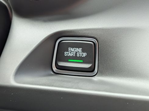 Certified 2024 Chevrolet Camaro SS RWD image 24