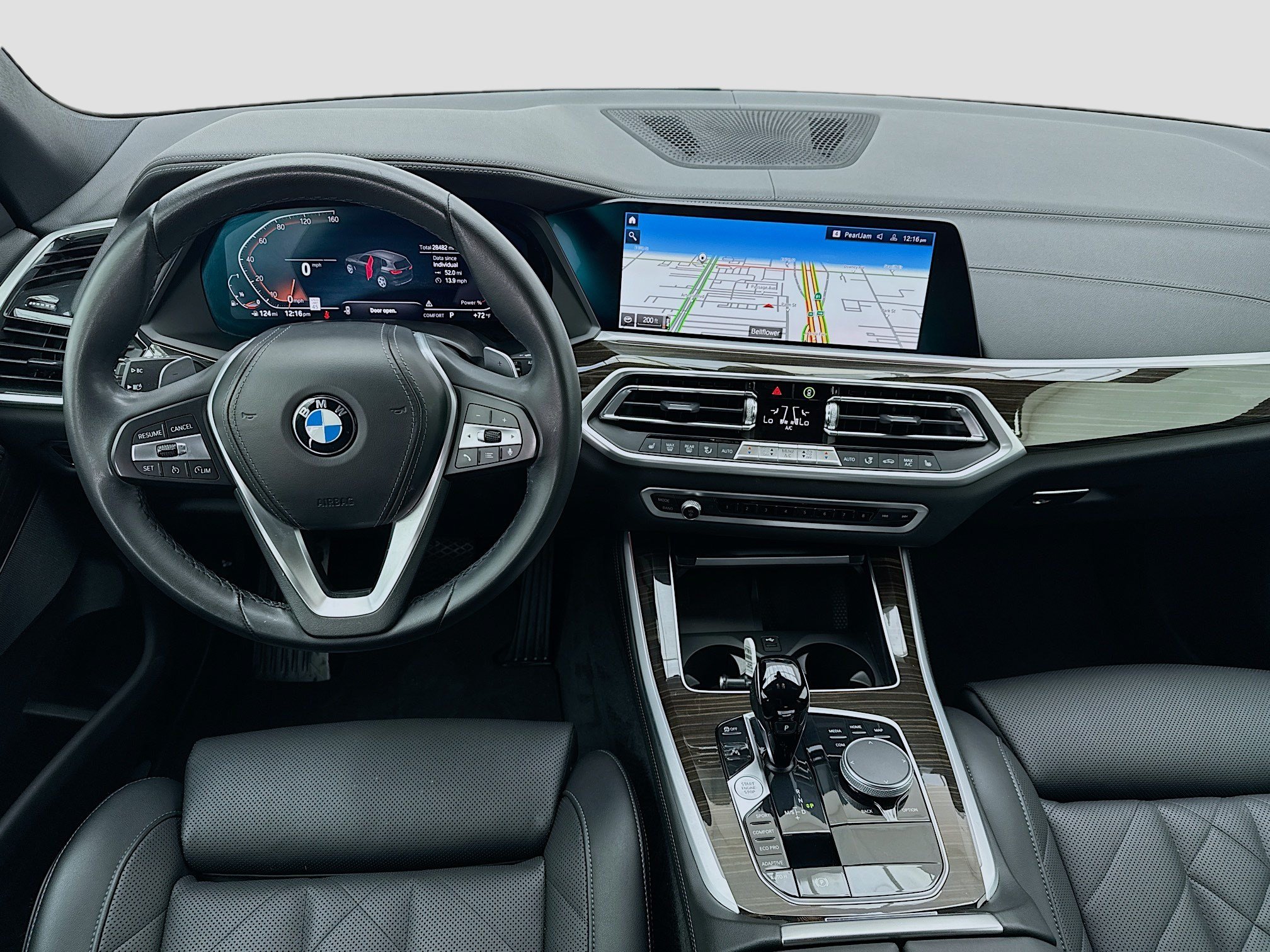 Used 2023 BMW X5 sDrive40i RWD image 15