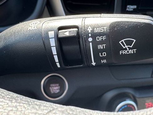 Used 2022 Kia Rio S w/ Technology Package image 21