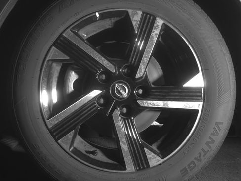 Used 2025 Nissan Sentra SV image 12