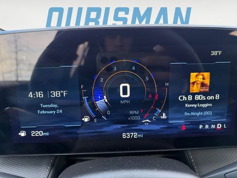 Used 2026 Chevrolet Equinox LT image 19