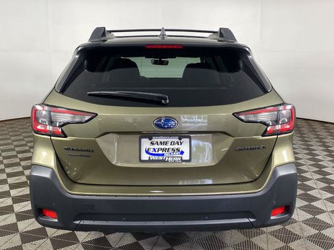 Certified 2024 Subaru Outback Onyx Edition AWD/4WD image 6