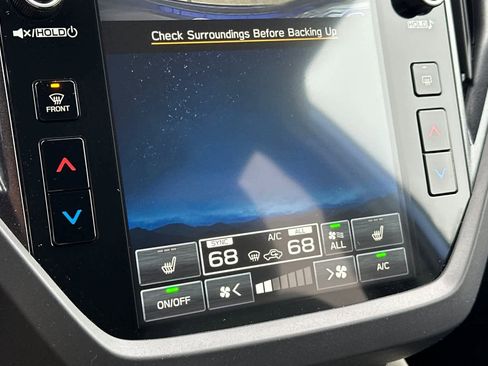 New 2026 Subaru Forester Premium image 22