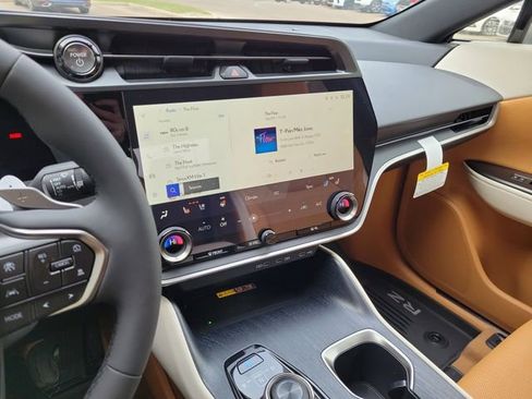 New 2026 Lexus RZ 350e 2WD image 27