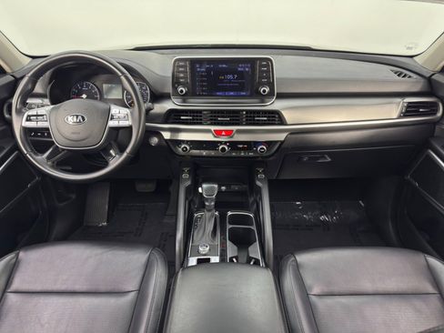 Used 2020 Kia Telluride S image 12