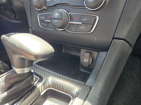Used 2023 Dodge Charger SXT w/ Blacktop Special Edition AWD/4WD image 27