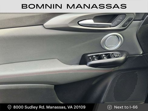 Used 2024 Dodge Hornet GT Plus image 13