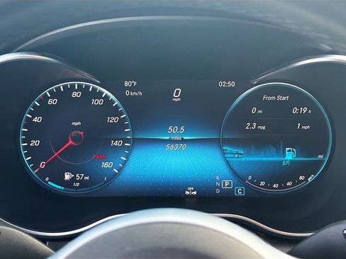 Used 2019 Mercedes-Benz C 300 C 300 image 12