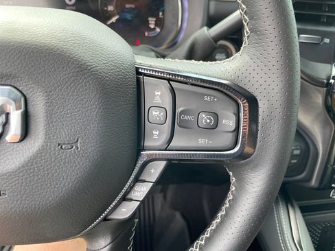 New 2026 RAM 2500 Power Wagon AWD/4WD image 20