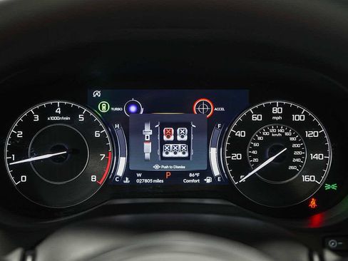 Used 2024 Acura RDX SH-AWD w/ Technology Package image 28