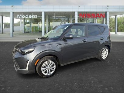 Used 2024 Kia Soul LX