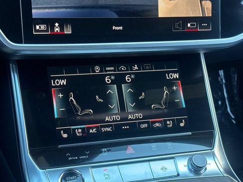 Used 2021 Audi A7 3.0T Premium Plus w/ Premium Plus AWD/4WD image 19