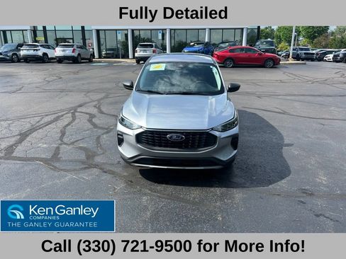 Used 2023 Ford Escape Active AWD/4WD image 4