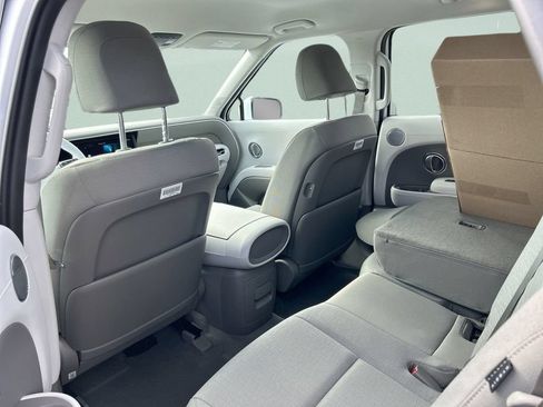 New 2026 Hyundai Palisade SE FWD image 19