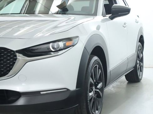 Used 2024 MAZDA CX-30 AWD 2.5 S w/ Select Sport Pkg image 4