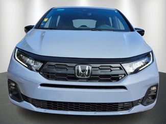 New 2026 Honda Odyssey Sport-L video 2