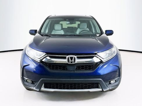 Used 2018 Honda CR-V EX-L image 2