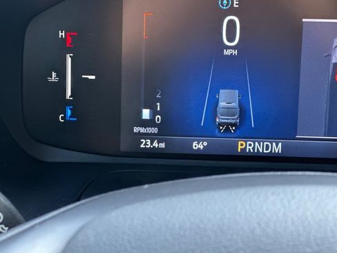 New 2026 Ford Transit 250 148 Medium Roof w/ Load Area Protection Package image 26