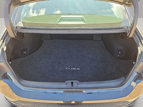 Used 2022 Lexus ES 350 w/ Premium Package image 13