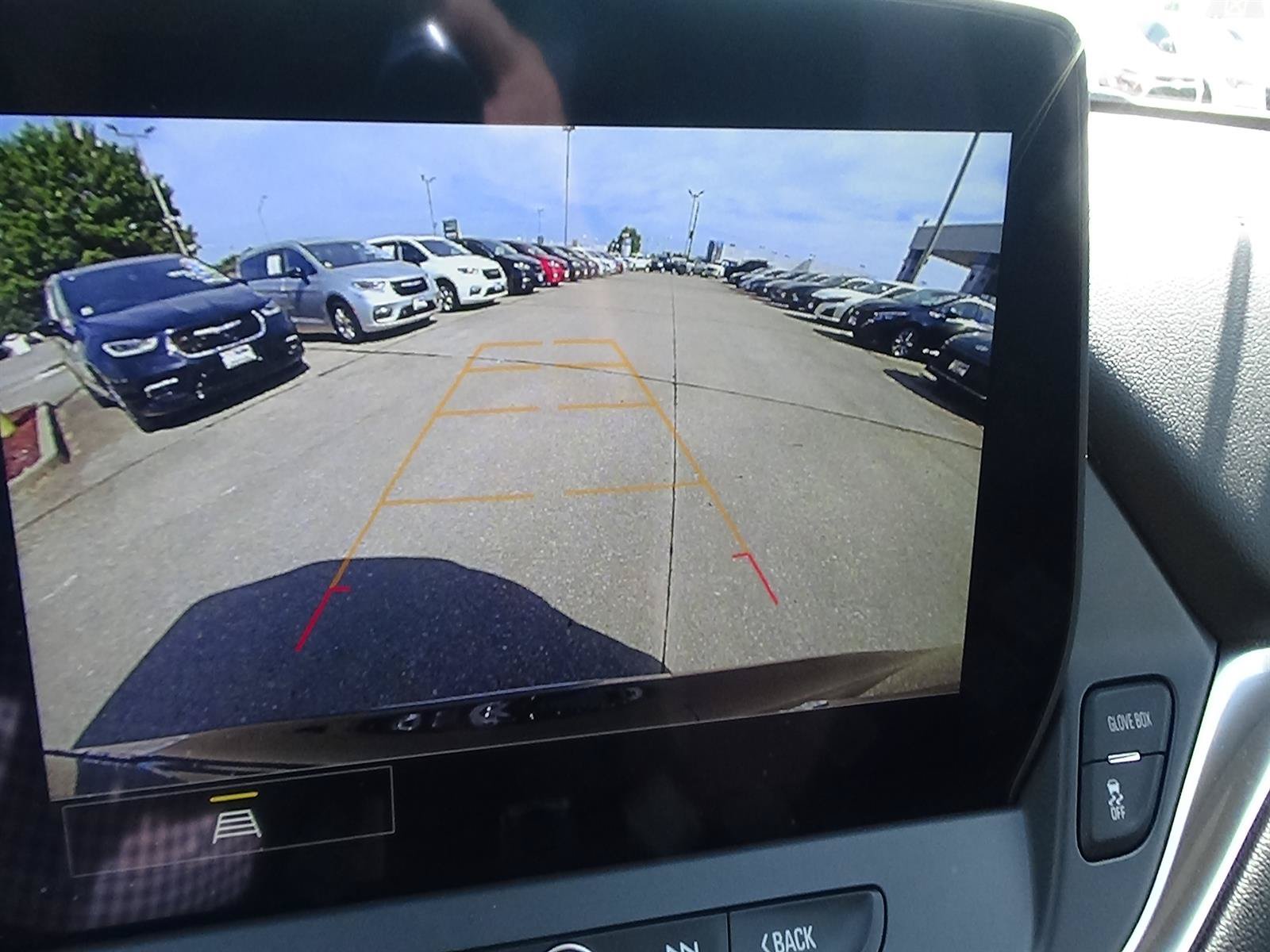 Used 2025 Chevrolet Blazer LT FWD image 29