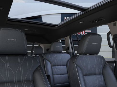 New 2026 Buick Enclave Avenir w/ Super Cruise Package image 24