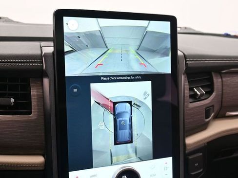 Certified 2022 Ford Expedition Max Limited image 23