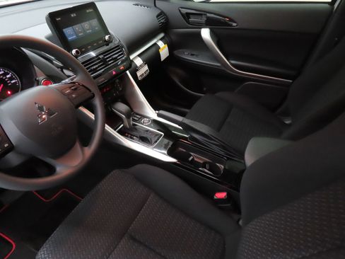 New 2026 Mitsubishi Eclipse Cross Ralliart AWD/4WD image 18