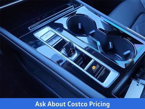 New 2026 Volkswagen Atlas Cross Sport SE AWD/4WD image 23