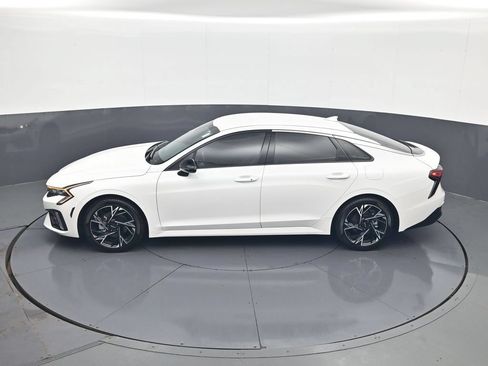 Used 2025 Kia K5 GT-Line AWD/4WD image 21