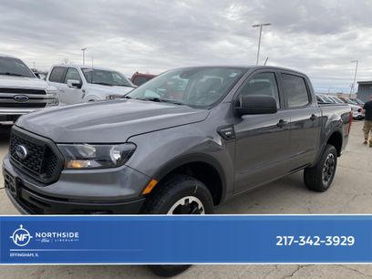 Used 2021 Ford Ranger XL w/ Equipment Group 101A High