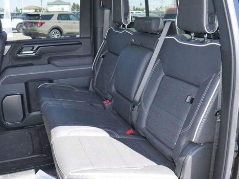 Used 2024 GMC Sierra 2500 AT4X AWD/4WD image 33