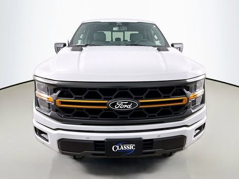 Used 2025 Ford F150 Tremor w/ Bed Utility Package AWD/4WD image 2