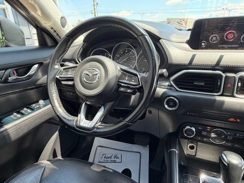 Used 2018 MAZDA CX-5 Grand Touring AWD/4WD image 10