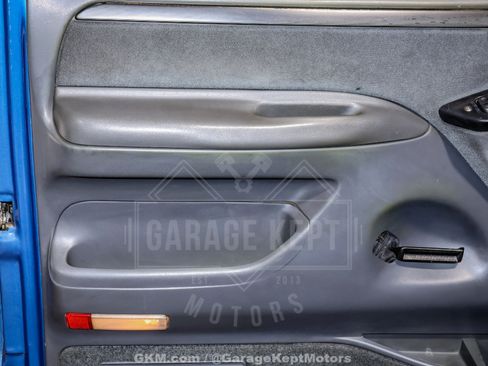 Used 1992 Ford F250 4x4 Regular Cab image 87