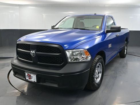 Used 2018 RAM 1500 Express image 13