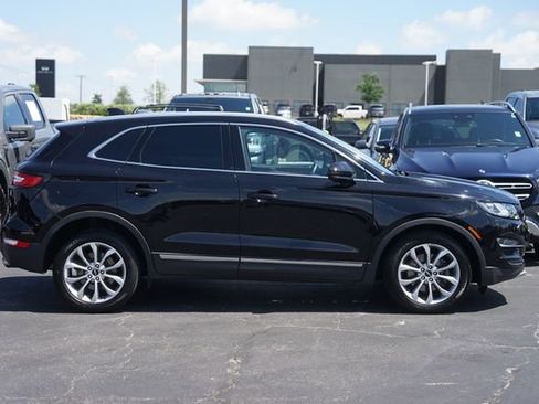 Used 2019 Lincoln MKC Select w/ Select Plus Package FWD image 5