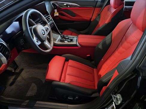 New 2026 BMW 840i w/ M Sport Professional Package RWD image 7
