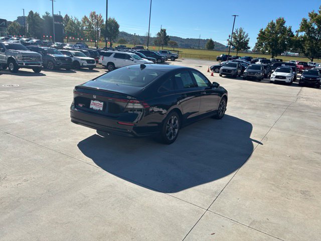 Used 2024 Honda Accord EX image 41