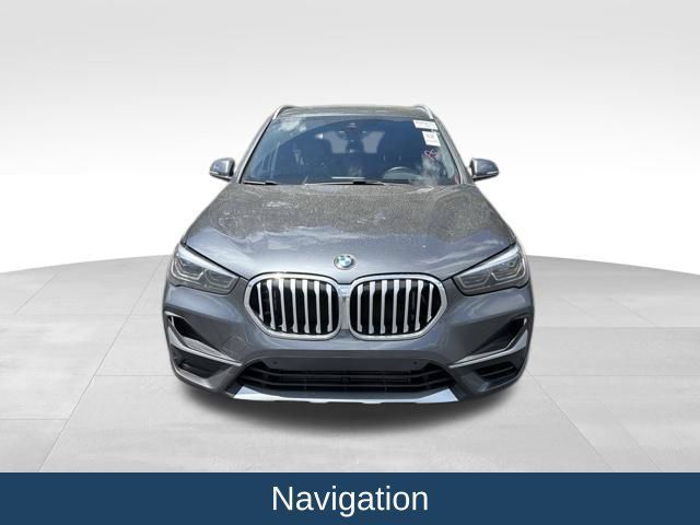 Used 2021 BMW X1 sDrive28i w/ Premium Package FWD image 4