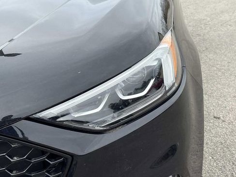 Used 2024 Ford Edge ST w/ Equipment Group 401A image 10