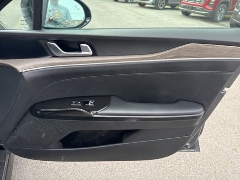 Used 2023 Kia K5 EX image 13