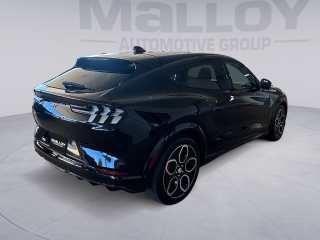 Certified 2023 Ford Mustang Mach-E GT AWD/4WD image 5