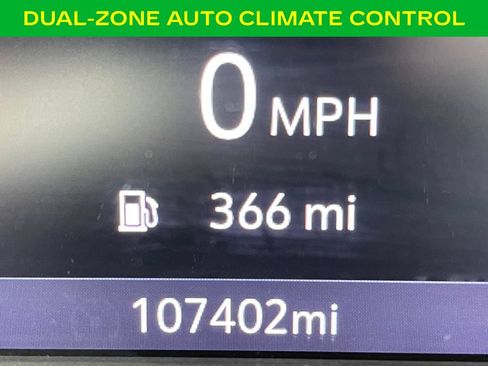 Used 2020 GMC Terrain SLT AWD/4WD image 19