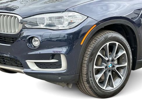 Used 2017 BMW X5 xDrive35i AWD/4WD image 7